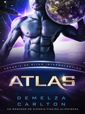 Atlas - ebook